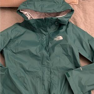 The North Face Rain Jacket